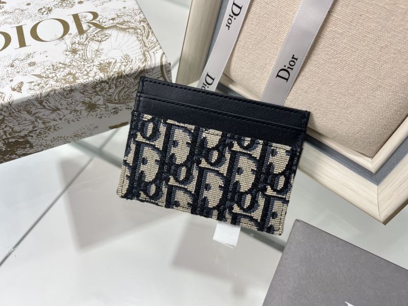 Christian Dior Wallet